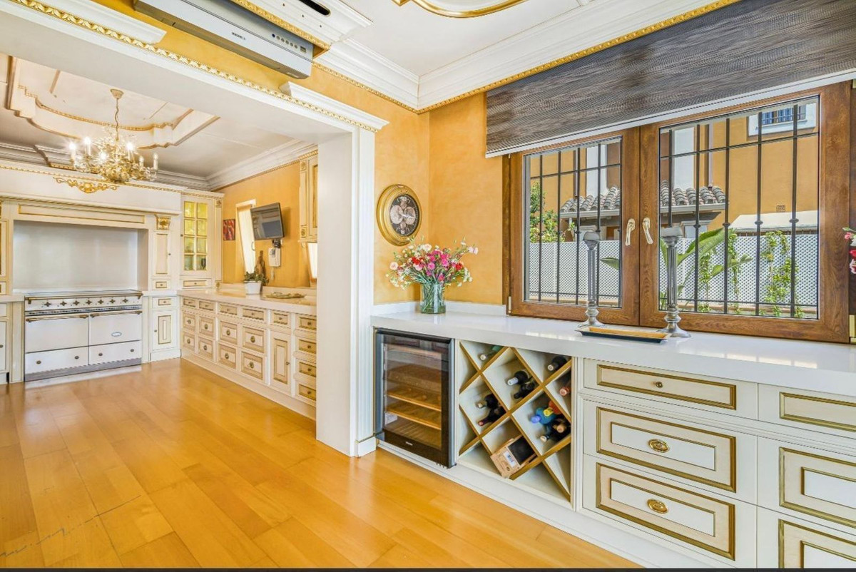 Te koop Vrijstaande Villa Costa Del Sol Nagüeles € 2.500.000,-