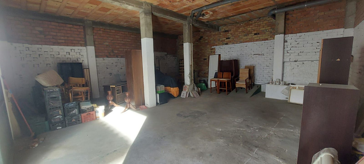 Te koop Bedrijfspanden Costa Del Sol Estepona € 207.000,-