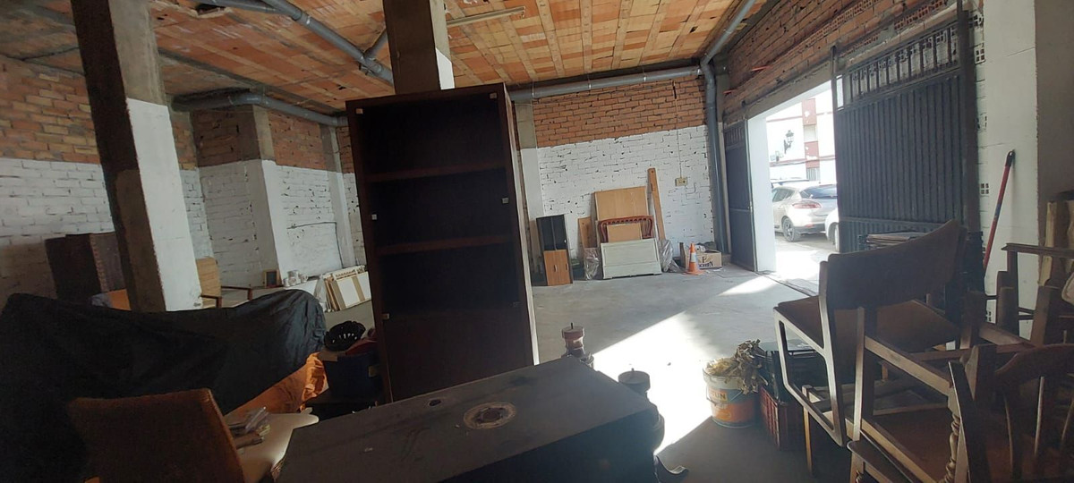 Te koop Bedrijfspanden Costa Del Sol Estepona € 207.000,-