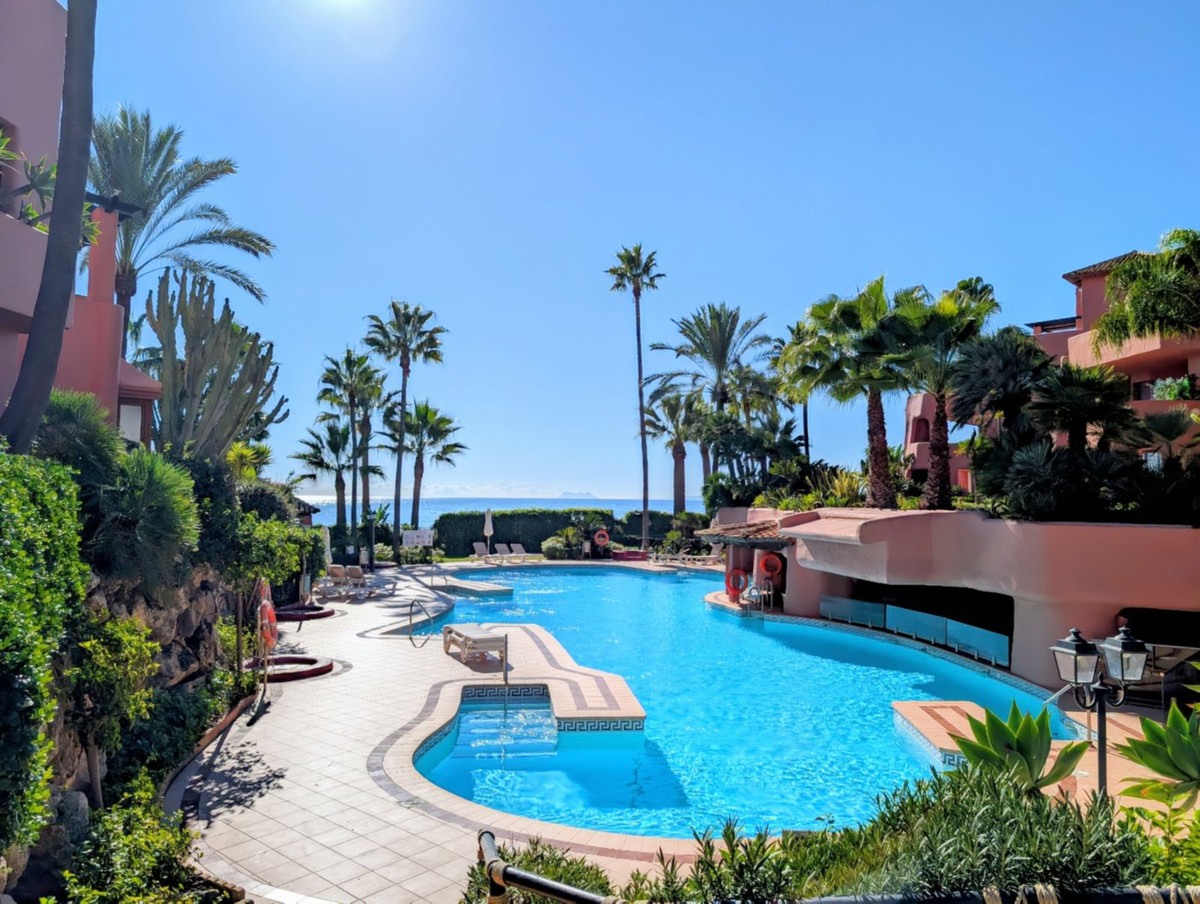 Te koop Penthouse Duplex Costa Del Sol New Golden Mile € 1.750.000,-