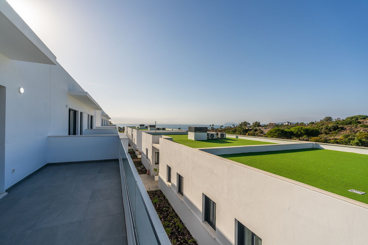 Te koop Herenhuis Costa Del Sol Manilva € 399.000,-