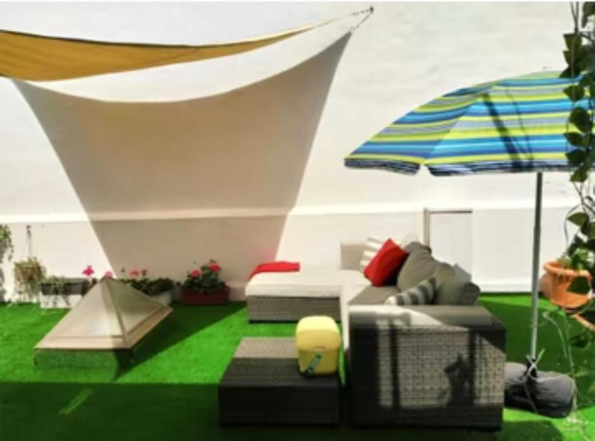 Te koop Herenhuis Costa Del Sol San Pedro De Alcántara € 450.000,-