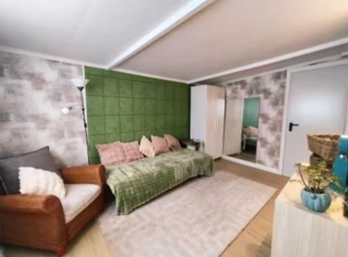 Te koop Herenhuis Costa Del Sol San Pedro De Alcántara € 450.000,-