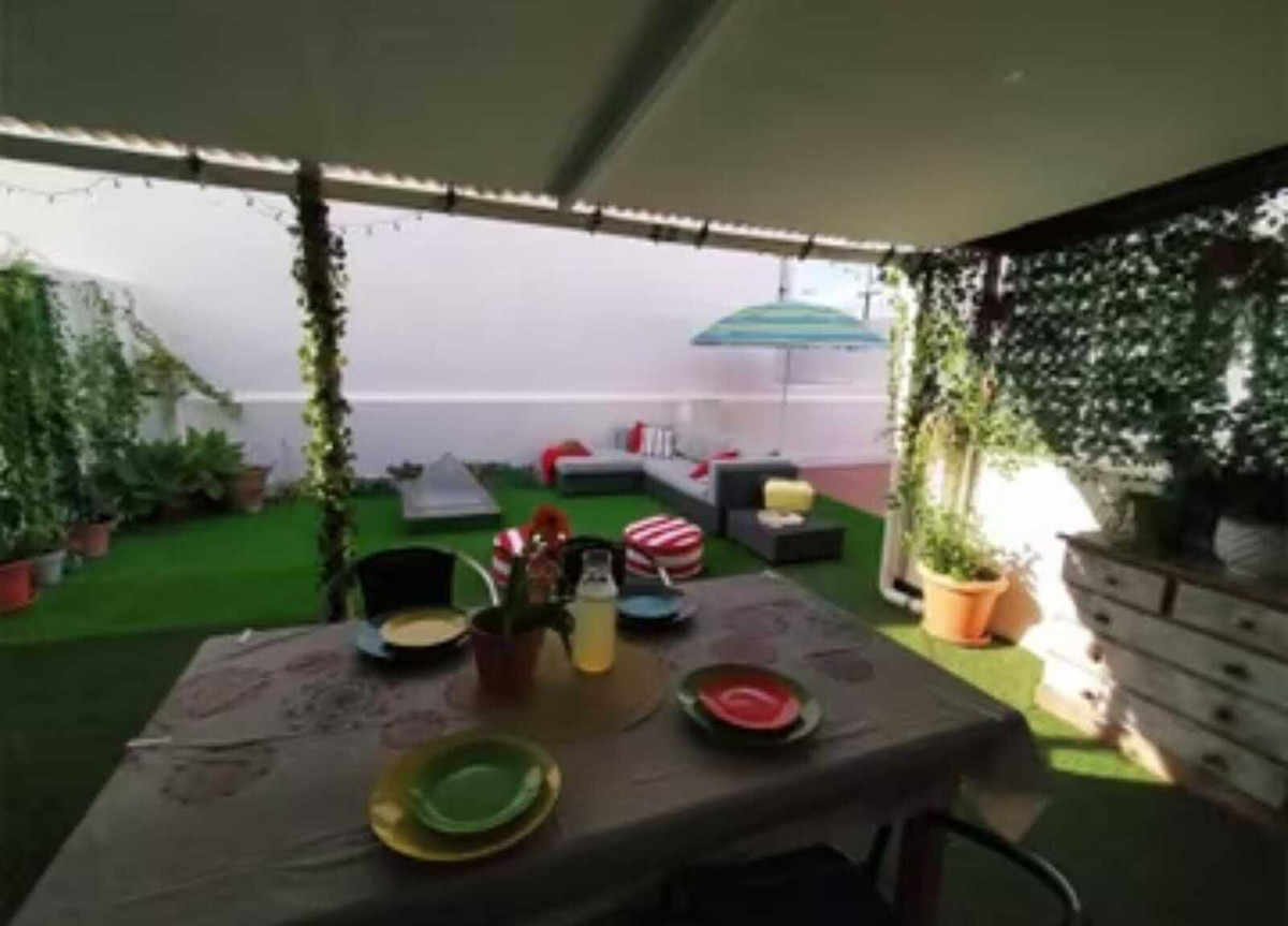 Te koop Herenhuis Costa Del Sol San Pedro De Alcántara € 450.000,-