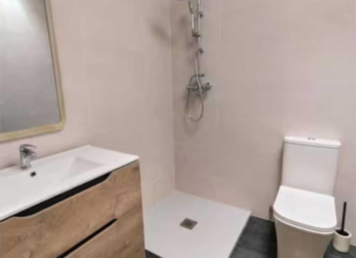 Te koop Herenhuis Costa Del Sol San Pedro De Alcántara € 450.000,-