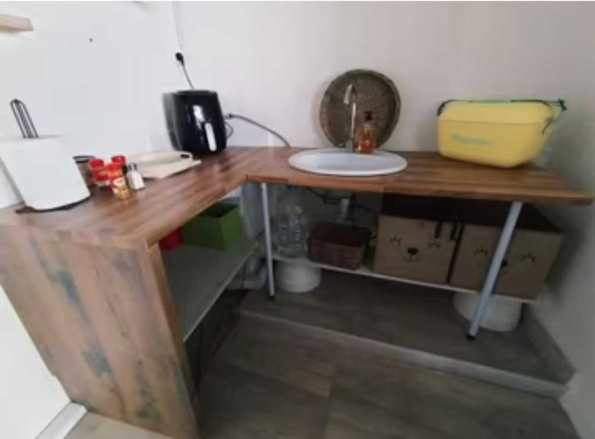 Te koop Herenhuis Costa Del Sol San Pedro De Alcántara € 450.000,-