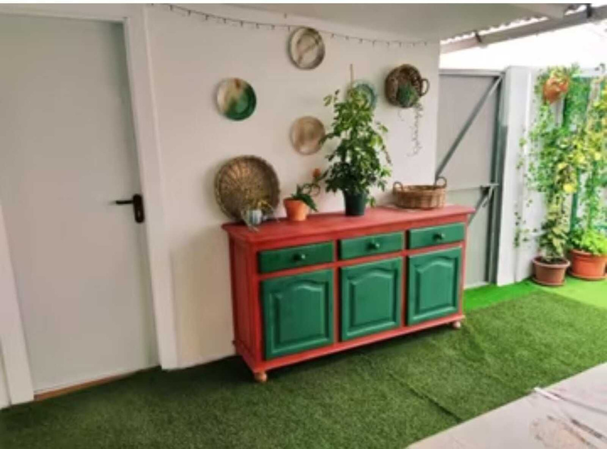 Te koop Herenhuis Costa Del Sol San Pedro De Alcántara € 450.000,-