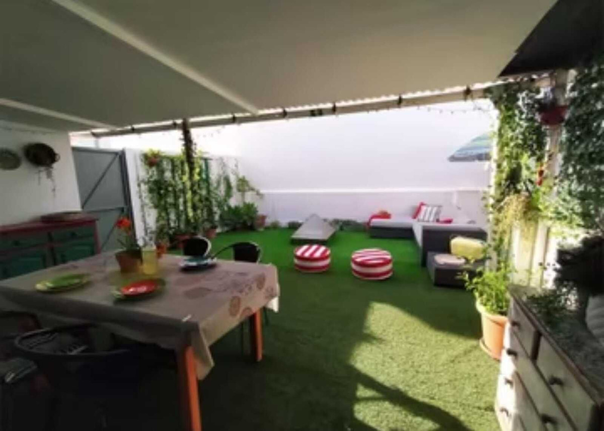 Te koop Herenhuis Costa Del Sol San Pedro De Alcántara € 450.000,-