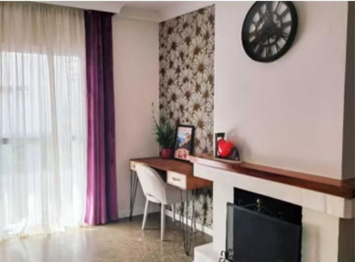 Te koop Herenhuis Costa Del Sol San Pedro De Alcántara € 450.000,-