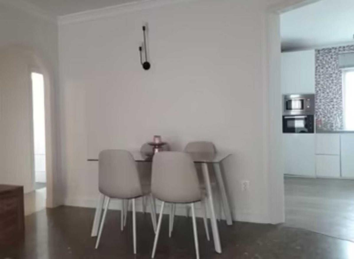 Te koop Herenhuis Costa Del Sol San Pedro De Alcántara € 450.000,-