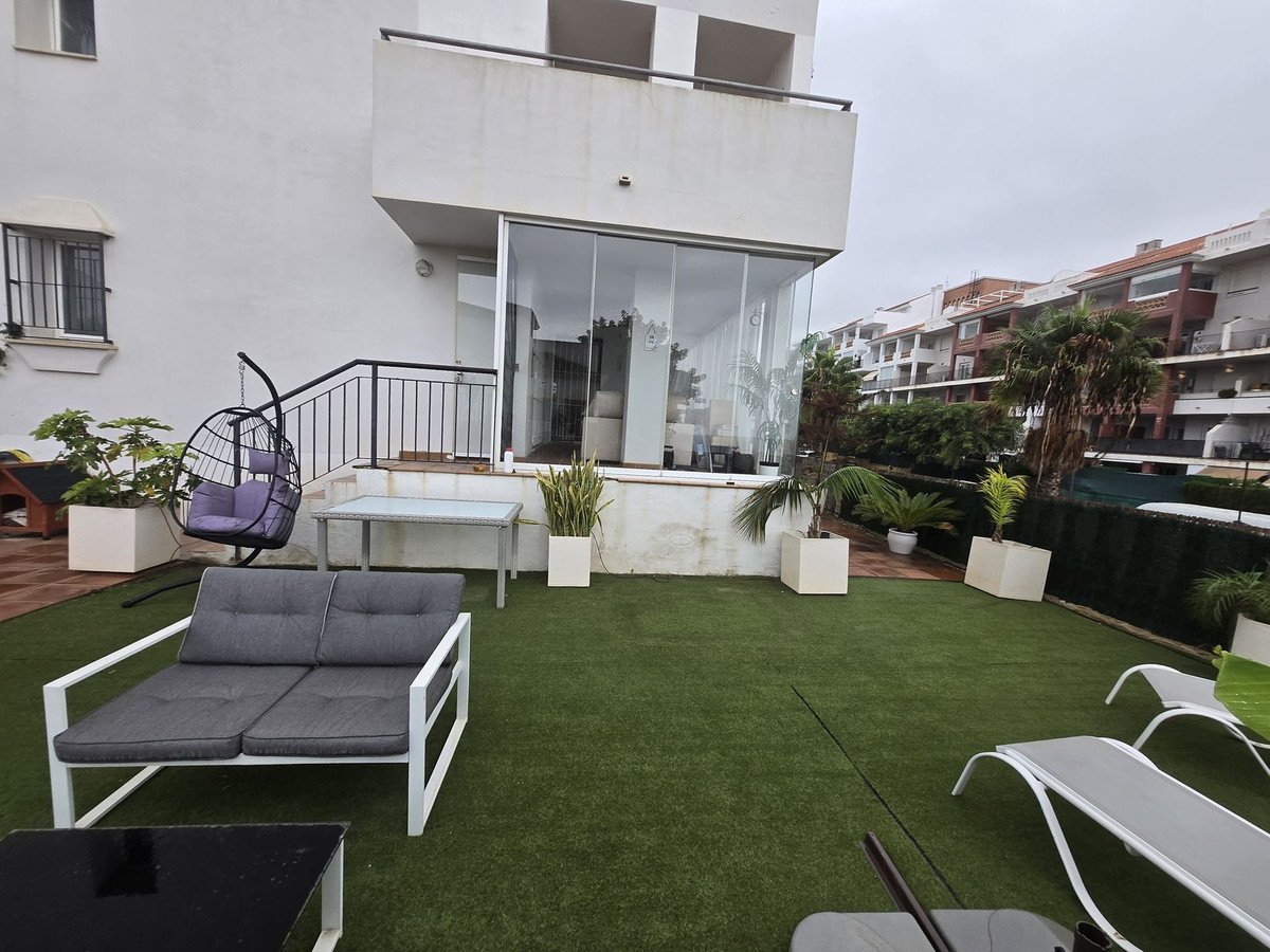 Te koop Gelijkvloers appartement Costa Del Sol La Duquesa € 359.950,-