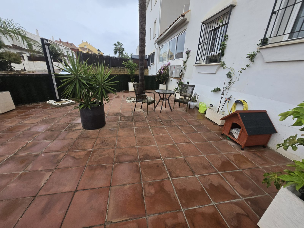 Te koop Gelijkvloers appartement Costa Del Sol La Duquesa € 359.950,-