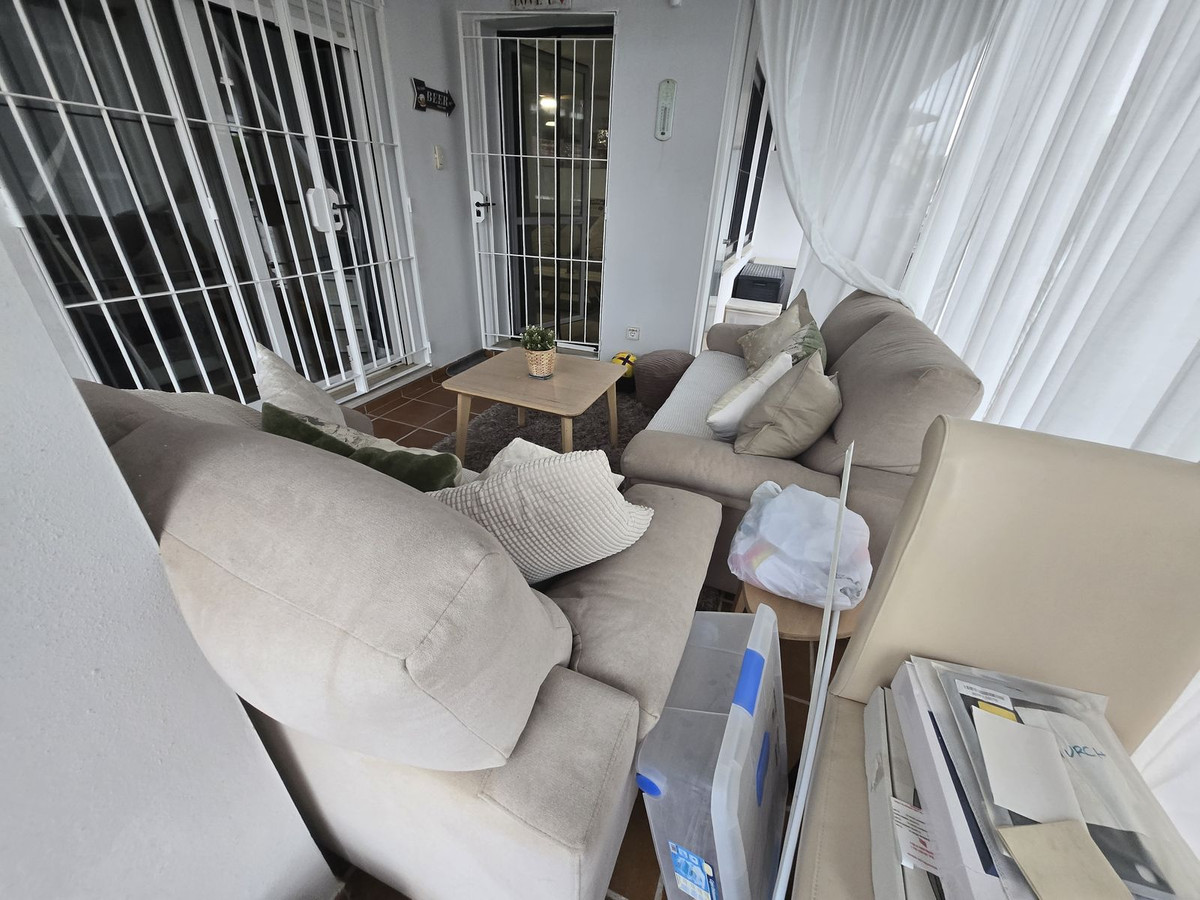 Te koop Gelijkvloers appartement Costa Del Sol La Duquesa € 359.950,-