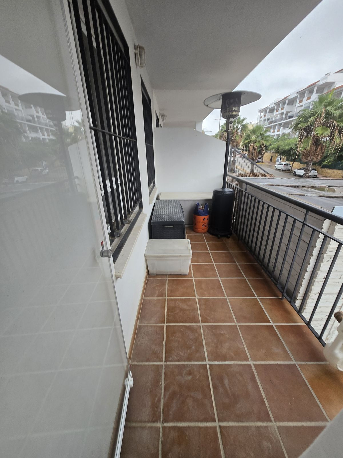 Te koop Gelijkvloers appartement Costa Del Sol La Duquesa € 359.950,-