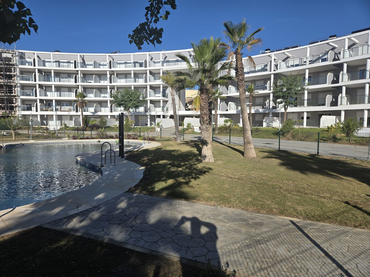 Te koop Gelijkvloers appartement Costa Del Sol La Duquesa € 359.950,-