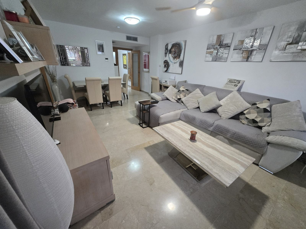 Te koop Gelijkvloers appartement Costa Del Sol La Duquesa € 359.950,-