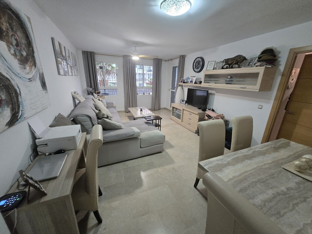 Te koop Gelijkvloers appartement Costa Del Sol La Duquesa € 359.950,-