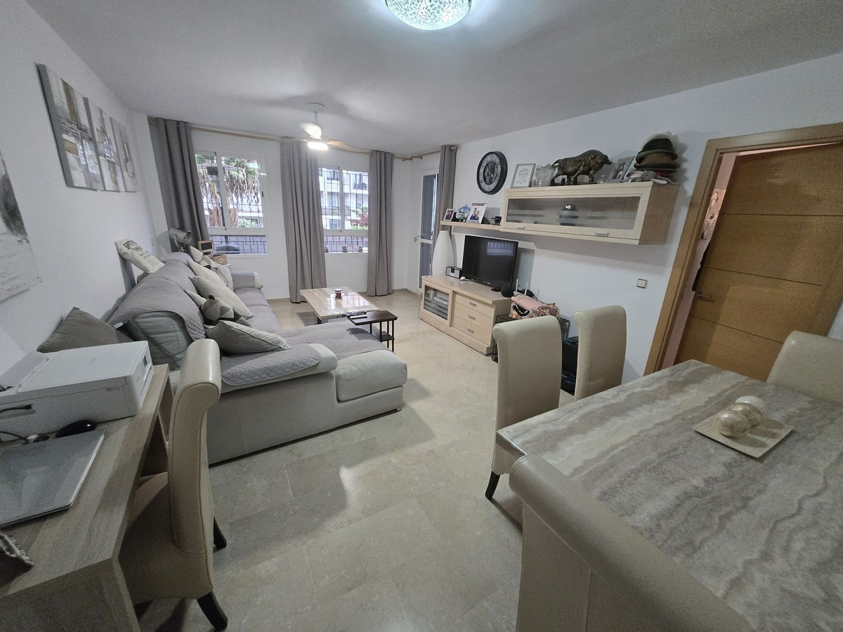Te koop Gelijkvloers appartement Costa Del Sol La Duquesa € 359.950,-