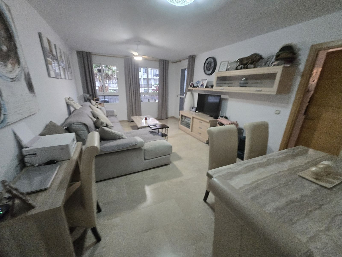 Te koop Gelijkvloers appartement Costa Del Sol La Duquesa € 359.950,-