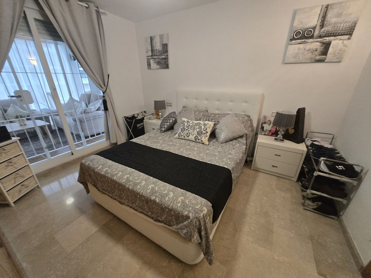 Te koop Gelijkvloers appartement Costa Del Sol La Duquesa € 359.950,-
