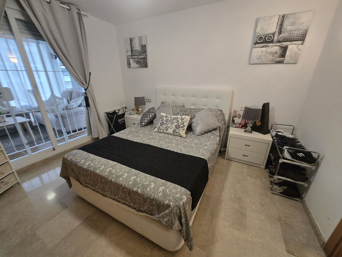 Te koop Gelijkvloers appartement Costa Del Sol La Duquesa € 359.950,-