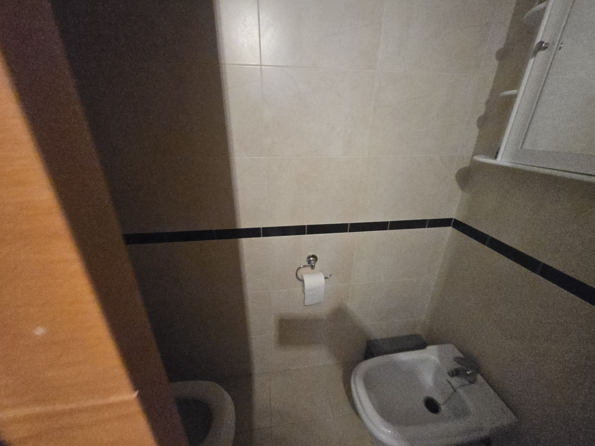 Te koop Gelijkvloers appartement Costa Del Sol La Duquesa € 359.950,-