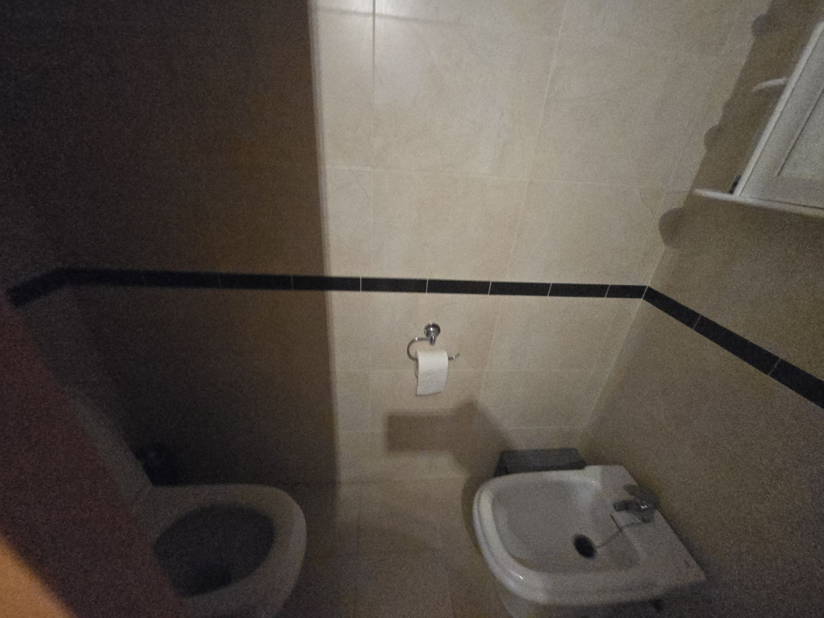 Te koop Gelijkvloers appartement Costa Del Sol La Duquesa € 359.950,-