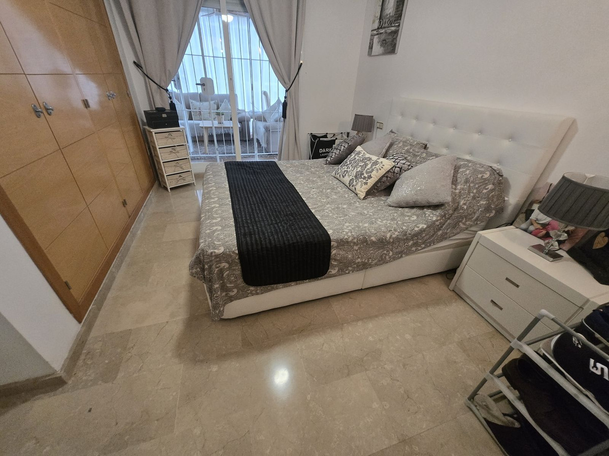 Te koop Gelijkvloers appartement Costa Del Sol La Duquesa € 359.950,-