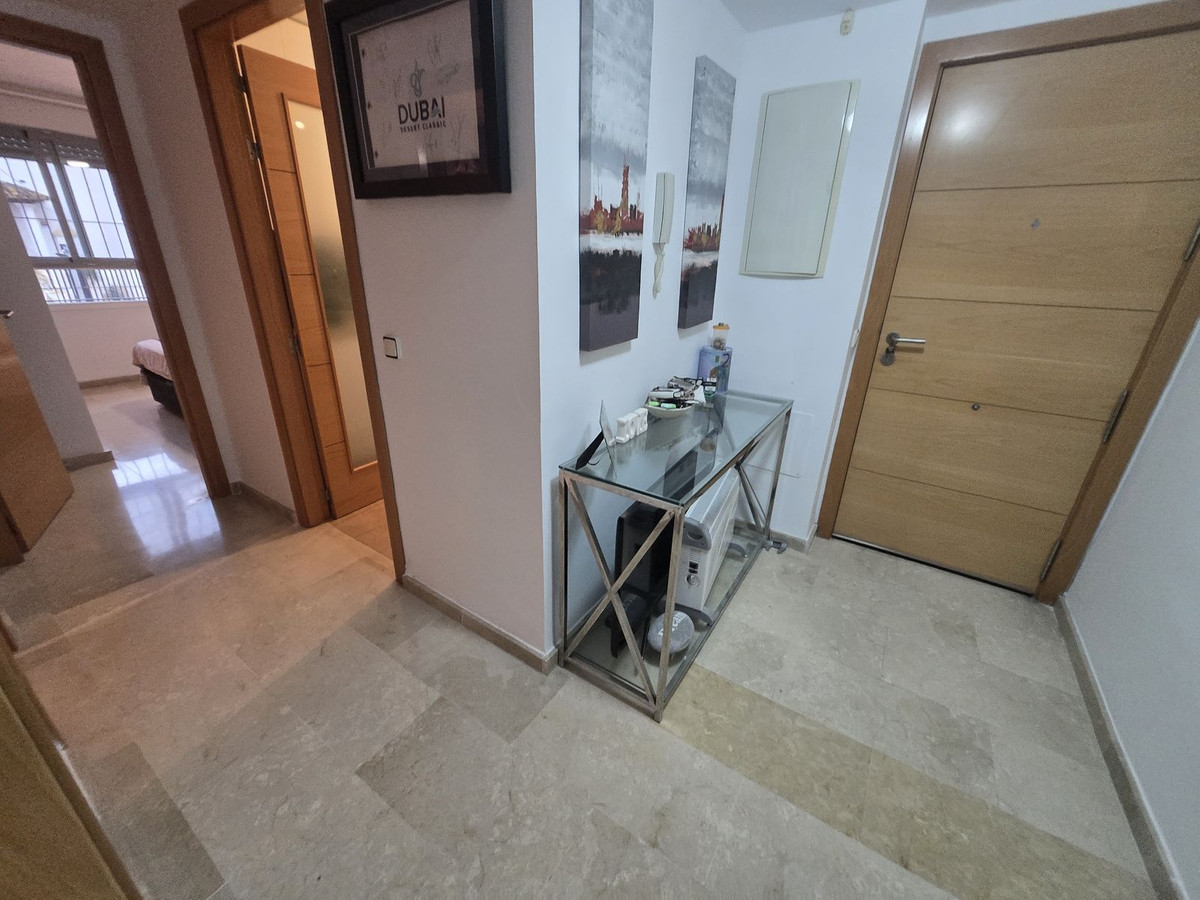 Te koop Gelijkvloers appartement Costa Del Sol La Duquesa € 359.950,-