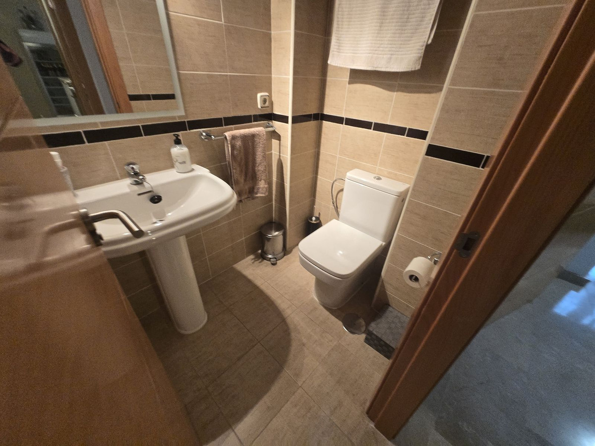 Te koop Gelijkvloers appartement Costa Del Sol La Duquesa € 359.950,-