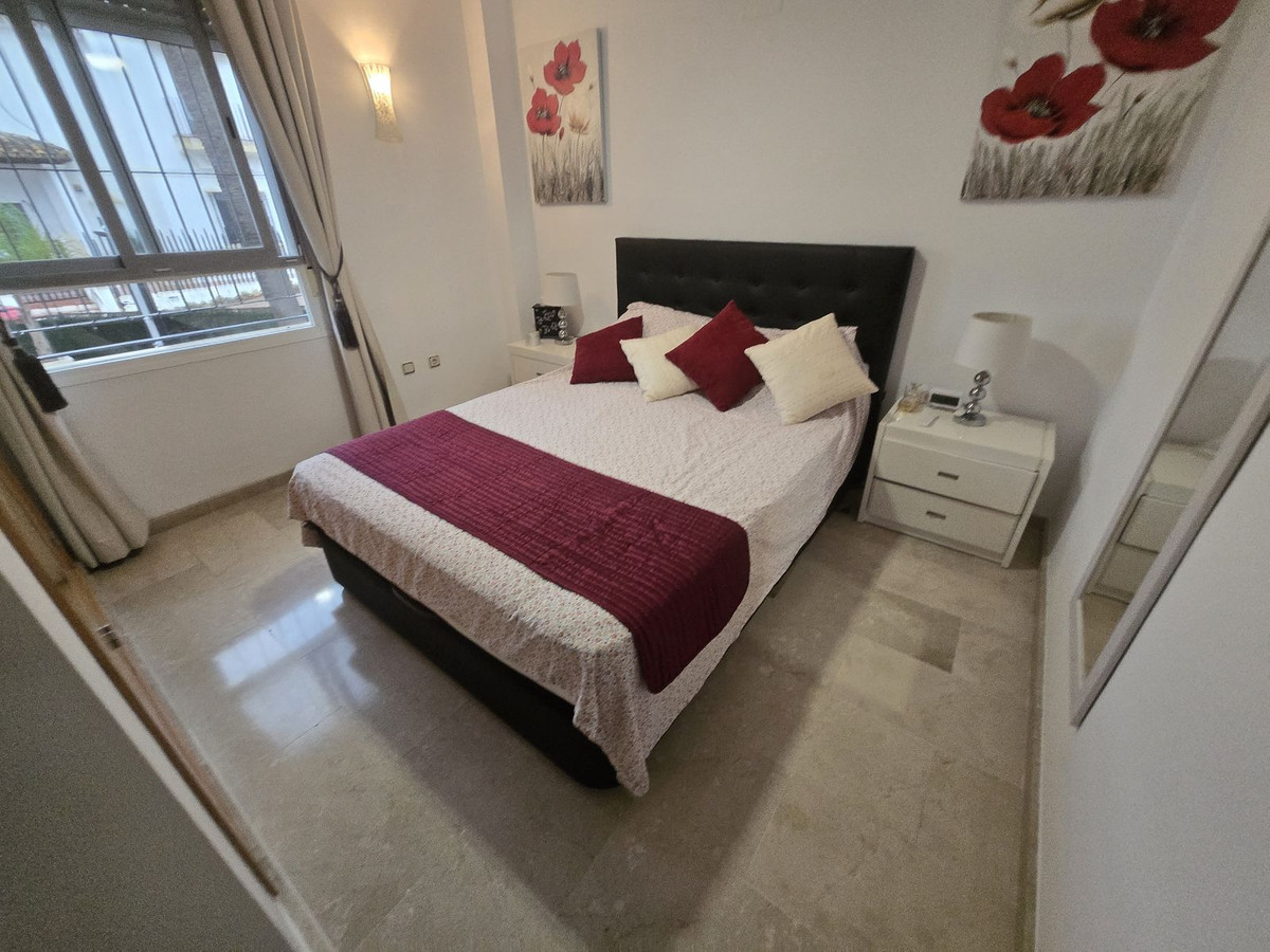 Te koop Gelijkvloers appartement Costa Del Sol La Duquesa € 359.950,-
