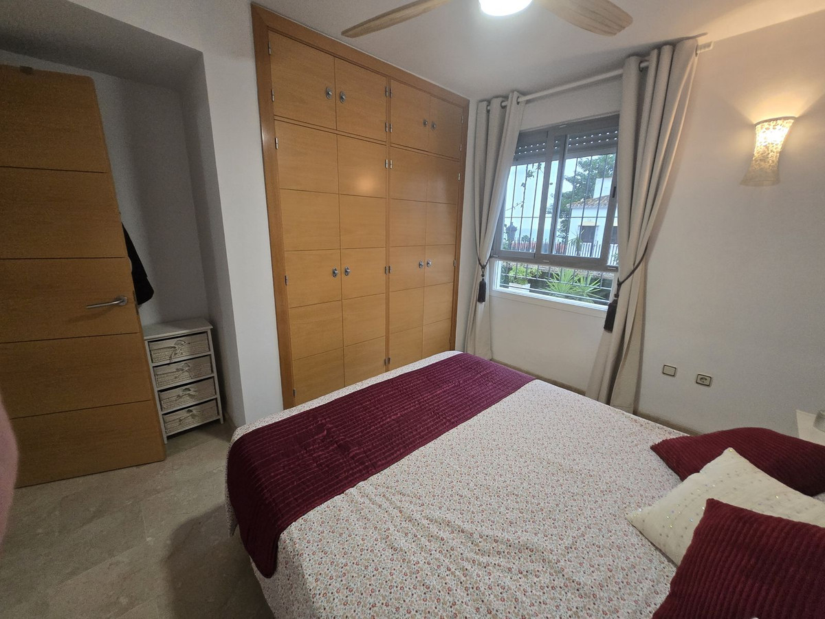 Te koop Gelijkvloers appartement Costa Del Sol La Duquesa € 359.950,-