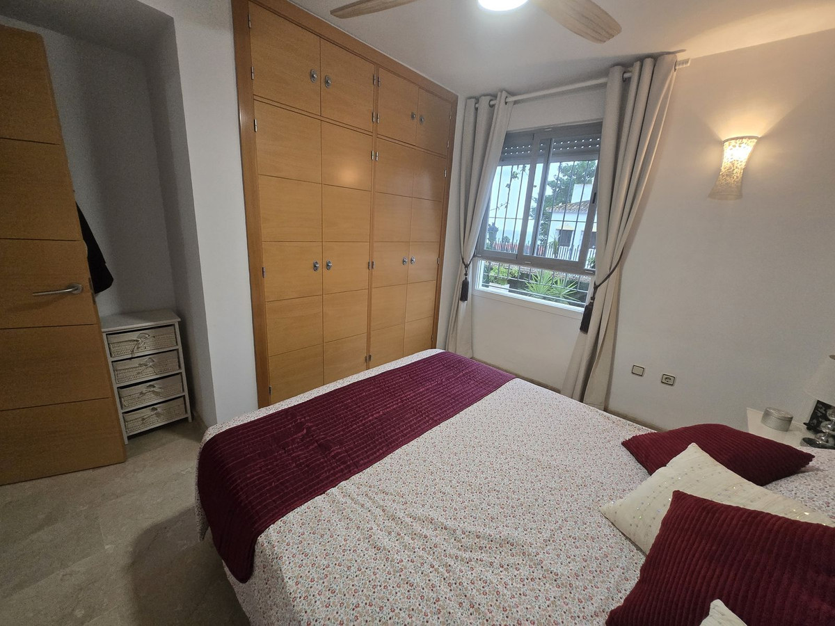 Te koop Gelijkvloers appartement Costa Del Sol La Duquesa € 359.950,-