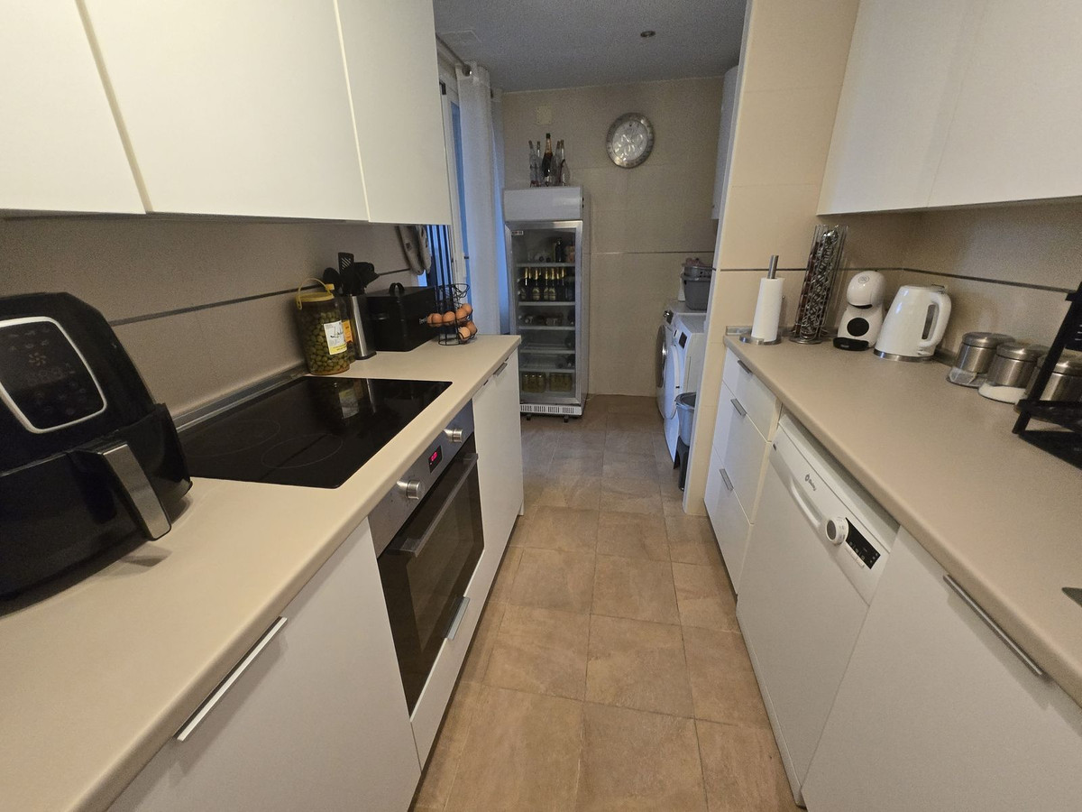 Te koop Gelijkvloers appartement Costa Del Sol La Duquesa € 359.950,-