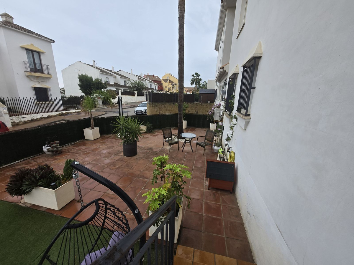 Te koop Gelijkvloers appartement Costa Del Sol La Duquesa € 359.950,-