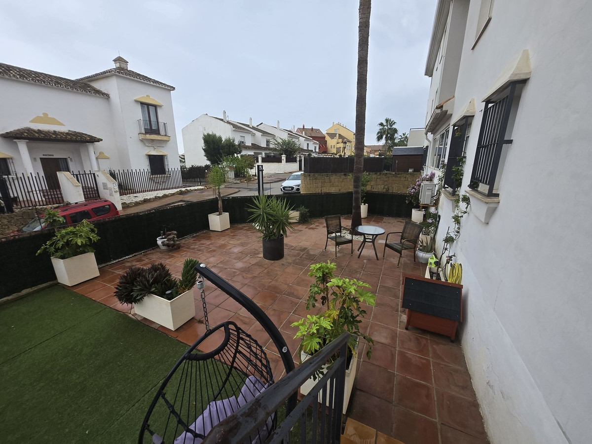 Te koop Gelijkvloers appartement Costa Del Sol La Duquesa € 359.950,-