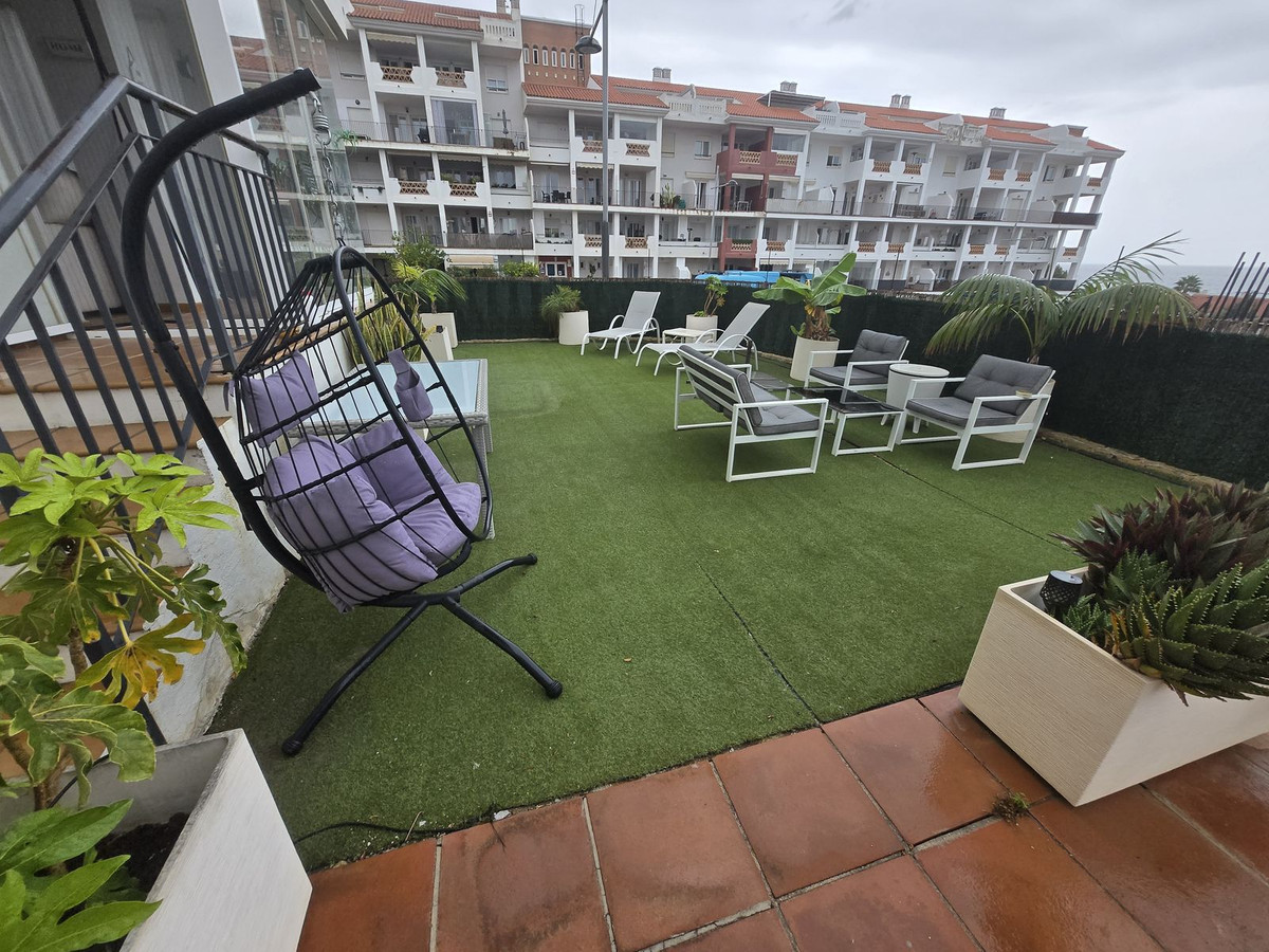 Te koop Gelijkvloers appartement Costa Del Sol La Duquesa € 359.950,-
