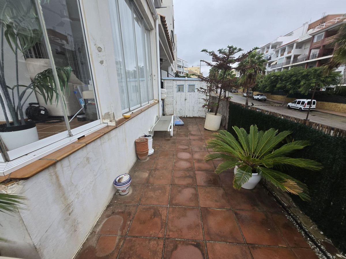 Te koop Gelijkvloers appartement Costa Del Sol La Duquesa € 359.950,-