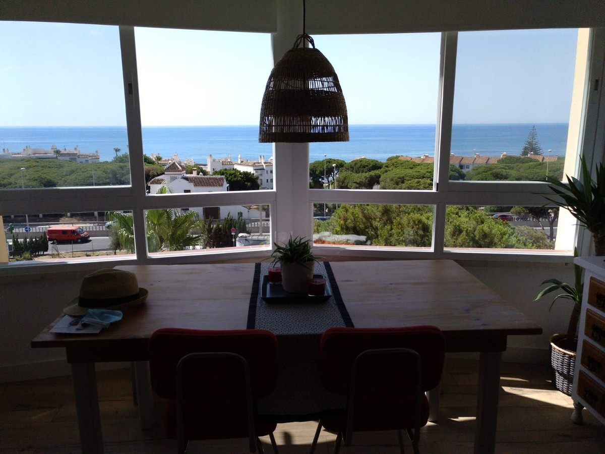 Te koop Middle Floor Studio Costa Del Sol Calypso € 225.000,-