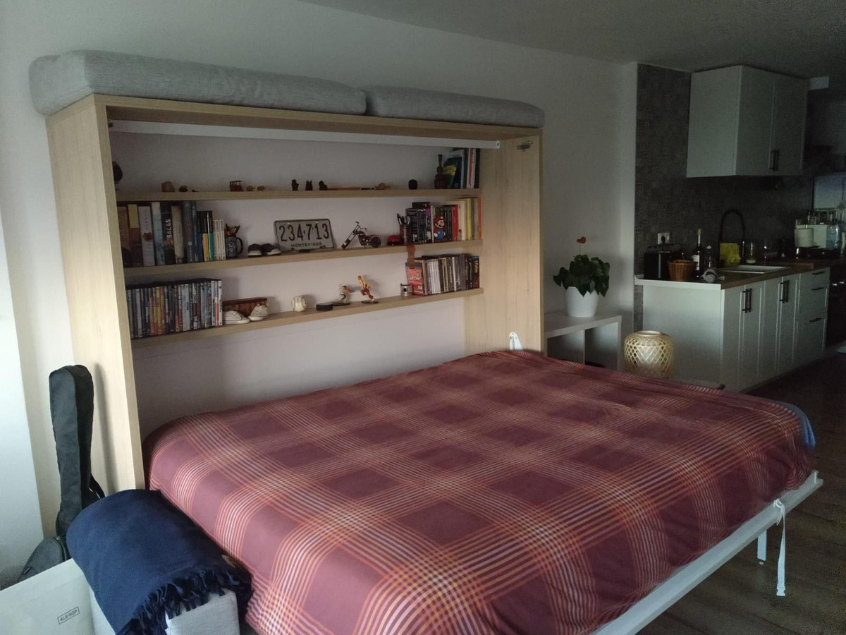 Te koop Middle Floor Studio Costa Del Sol Calypso € 225.000,-