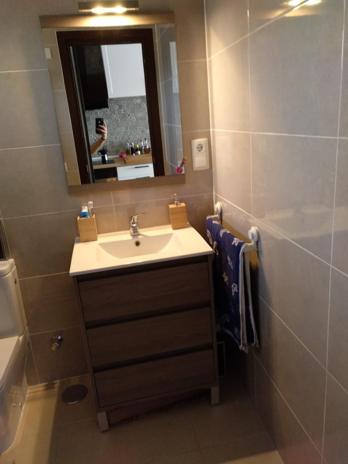 Te koop Middle Floor Studio Costa Del Sol Calypso € 225.000,-