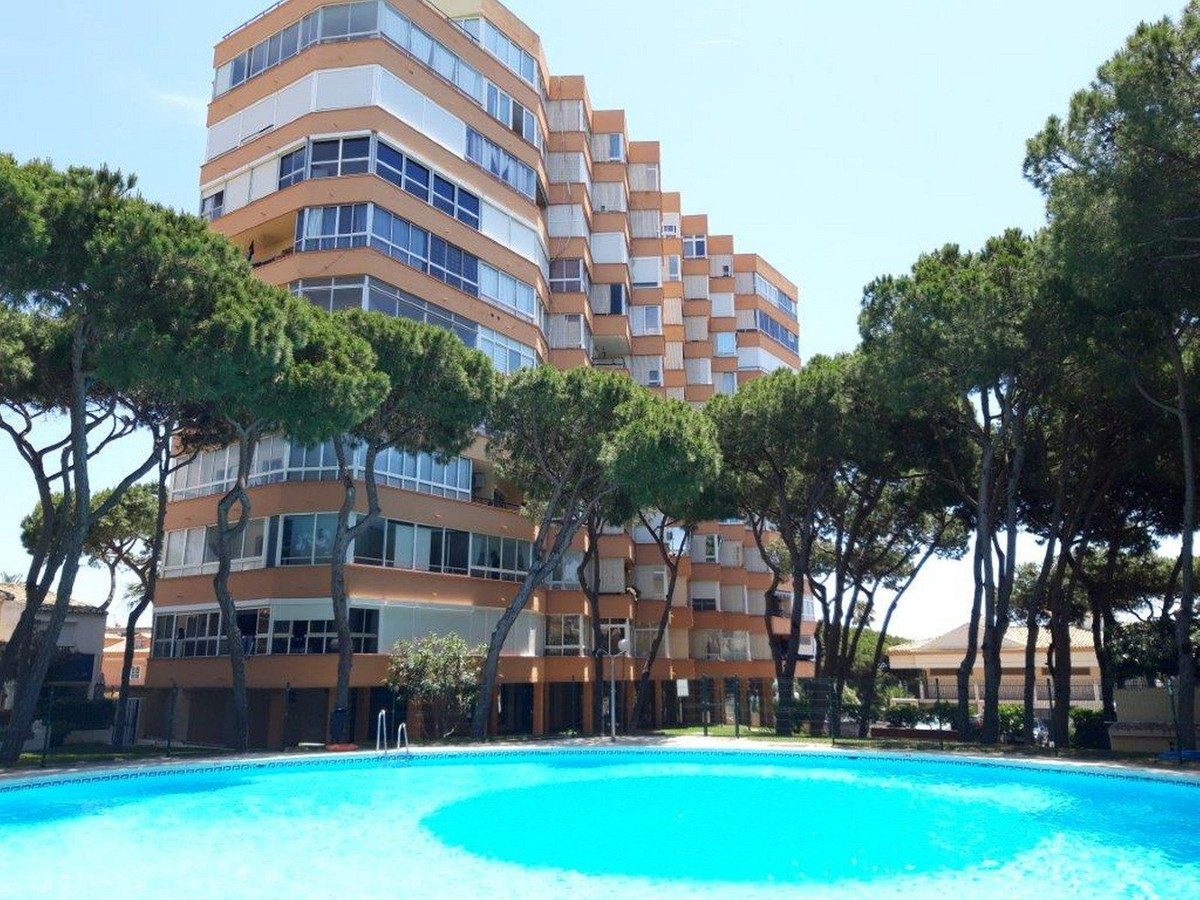 Te koop Middle Floor Studio Costa Del Sol Calypso € 225.000,-