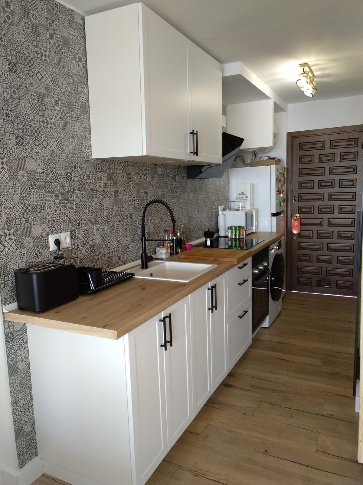 Te koop Middle Floor Studio Costa Del Sol Calypso € 225.000,-