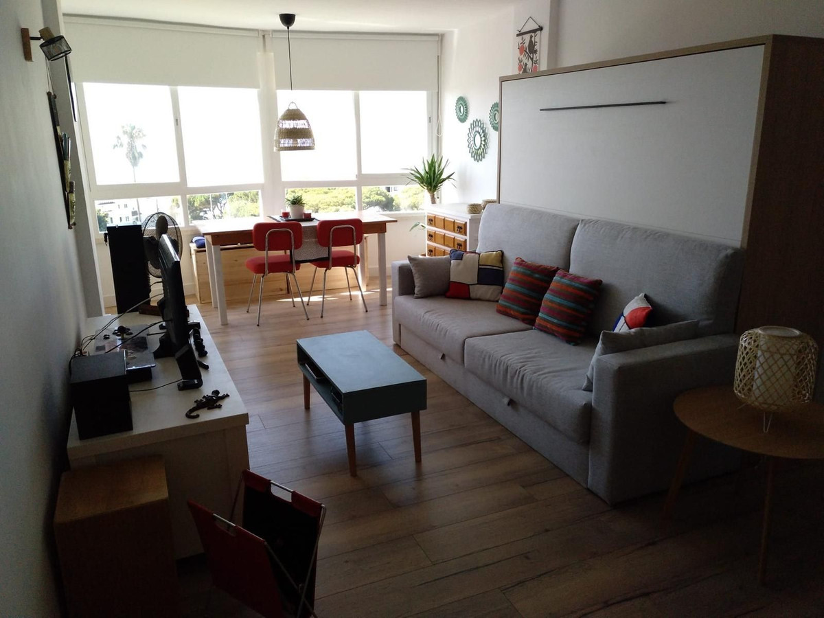 Te koop Middle Floor Studio Costa Del Sol Calypso € 225.000,-