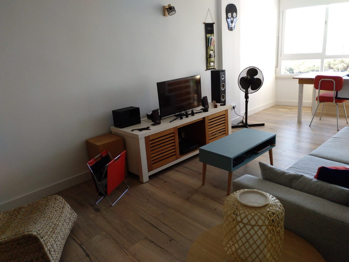 Te koop Middle Floor Studio Costa Del Sol Calypso € 225.000,-