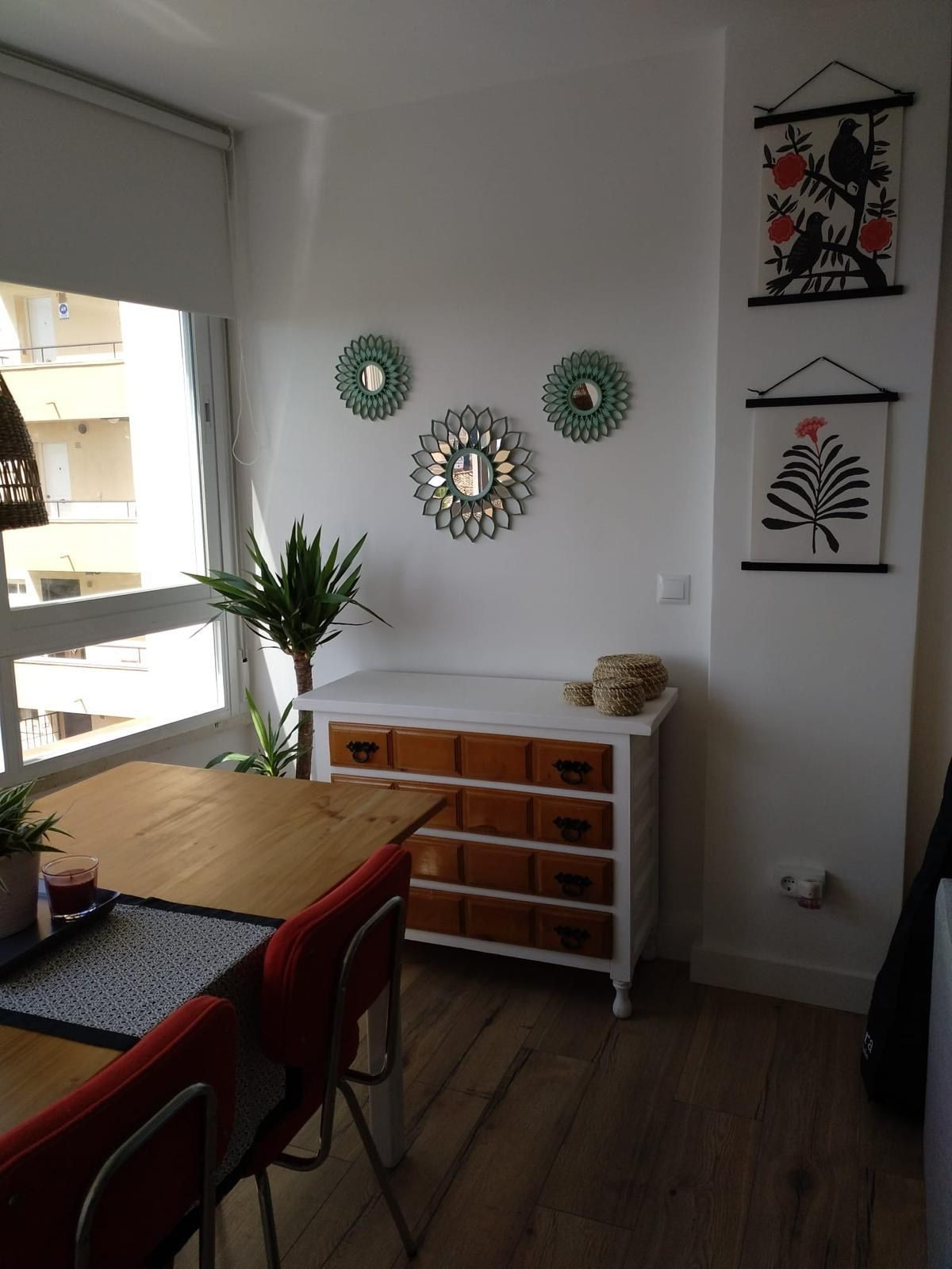 Te koop Middle Floor Studio Costa Del Sol Calypso € 225.000,-