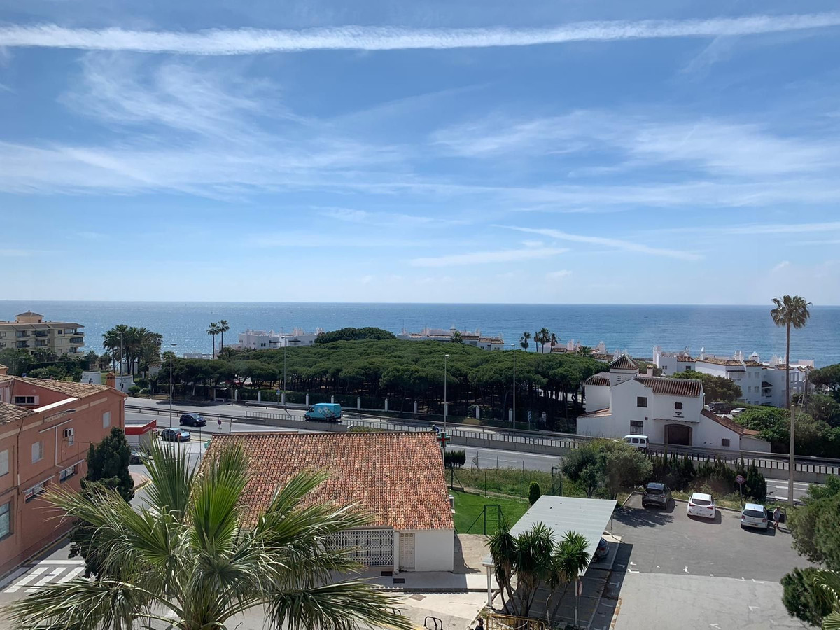 Te koop Middle Floor Studio Costa Del Sol Calypso € 225.000,-