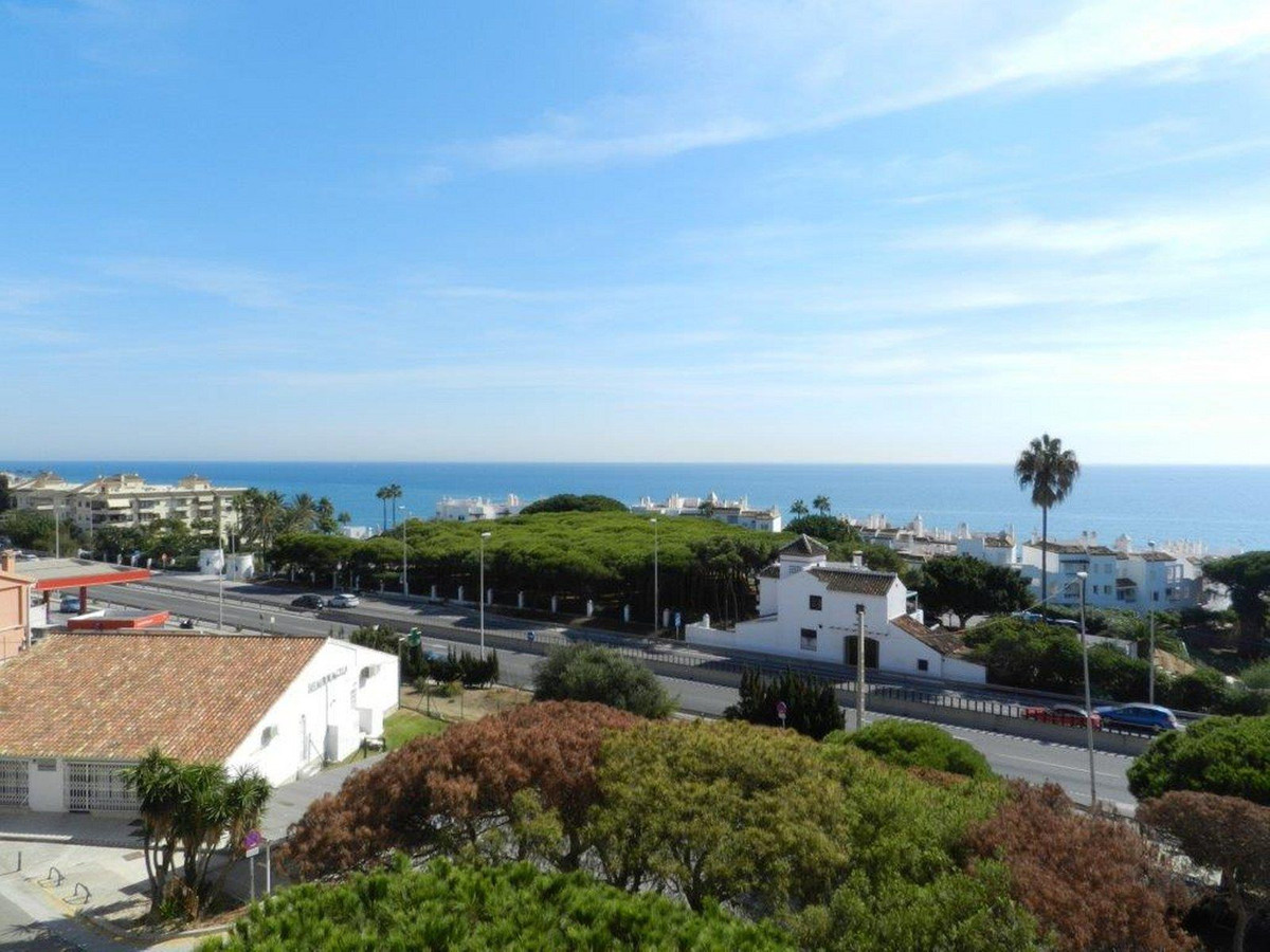 Te koop Middle Floor Studio Costa Del Sol Calypso € 225.000,-