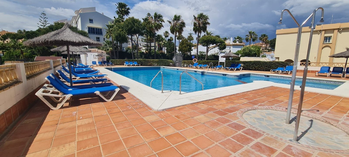 Te koop Penthouse Costa Del Sol Mijas Costa € 445.000,-