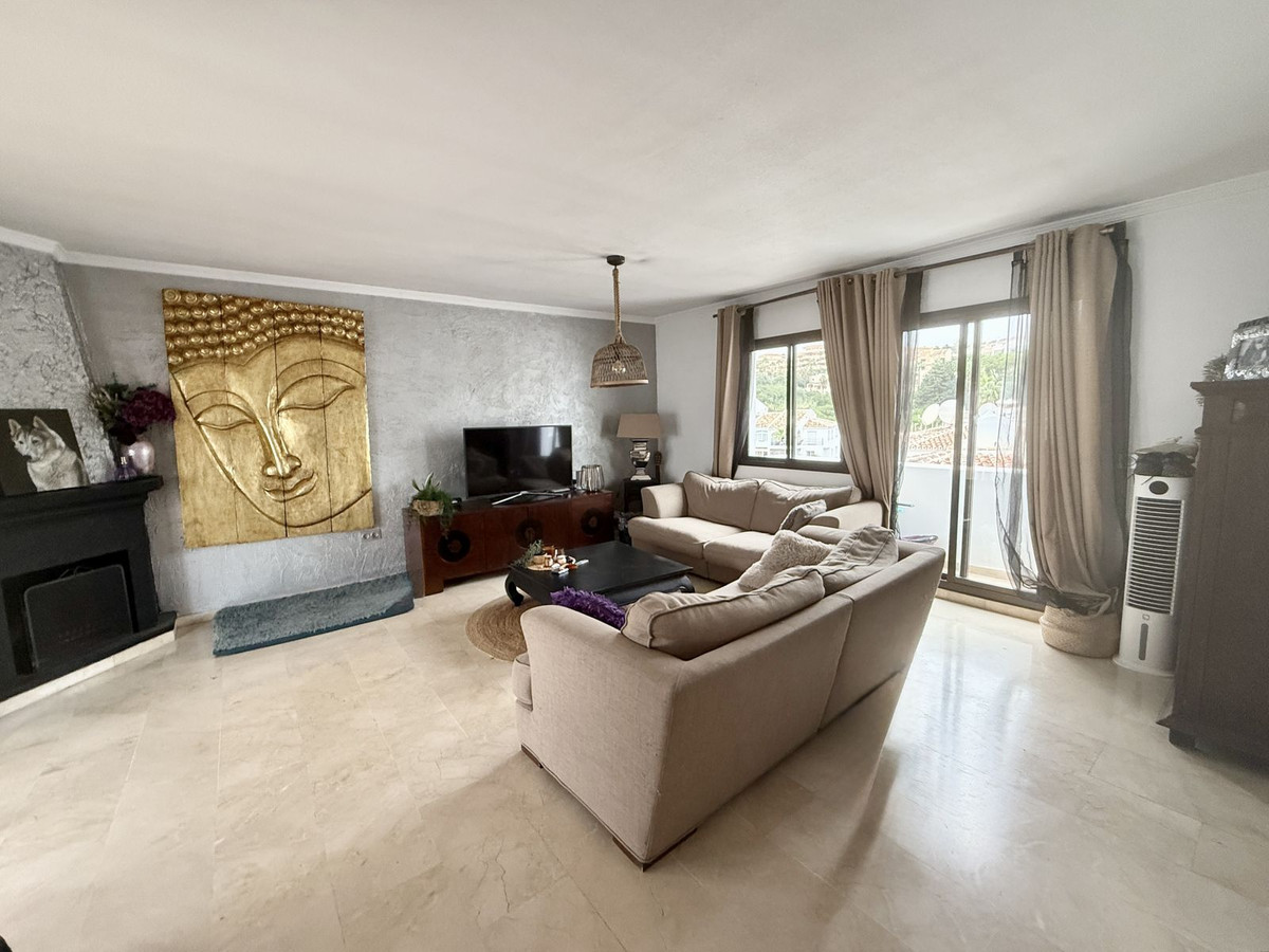 Te koop Penthouse Costa Del Sol Mijas Costa € 445.000,-